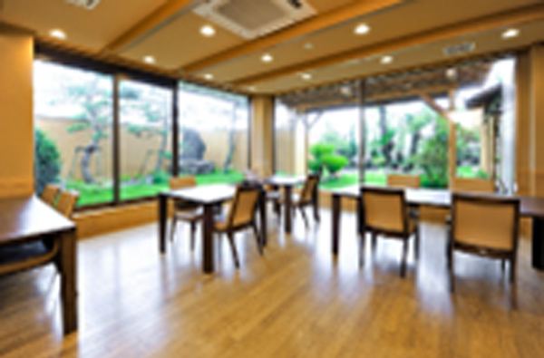 ラウンジ  しゃぼん玉