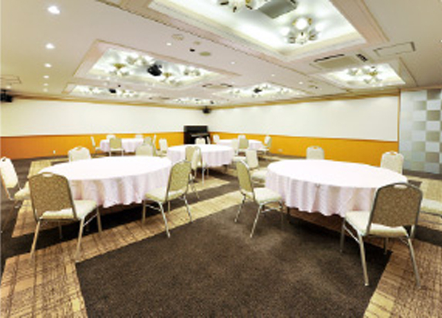 ほーる　夢見月