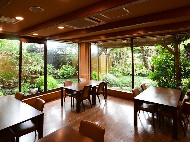 ラウンジしゃぼん玉