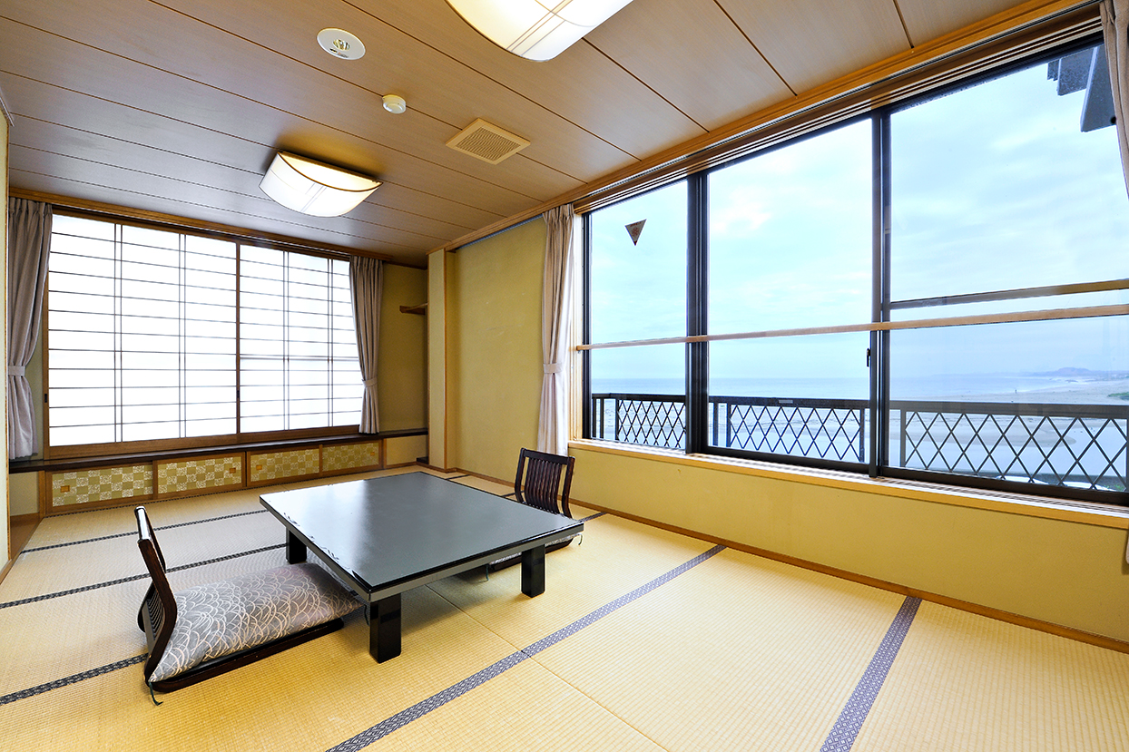 03タイプ 浜の館 和室
