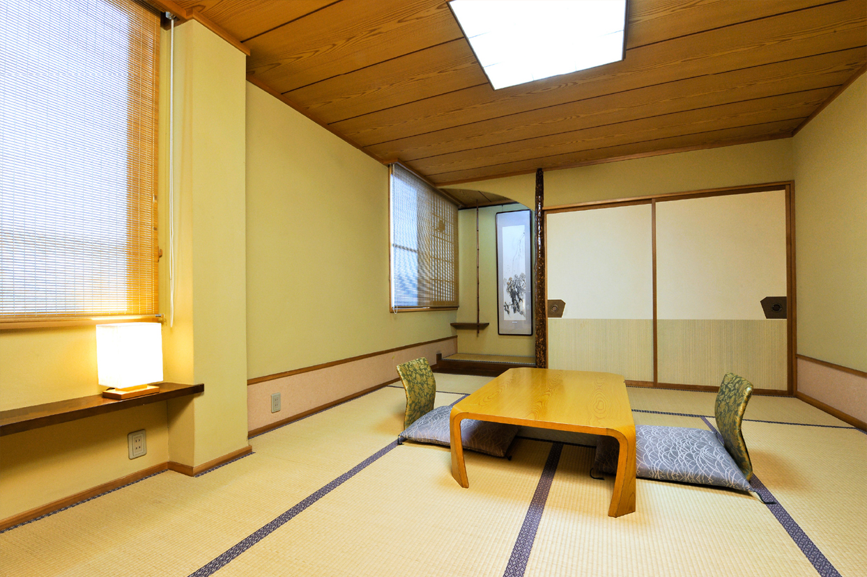 306タイプ 浜の館 和室